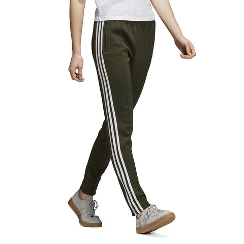 [DH3158] Womens Superstar Trackpants