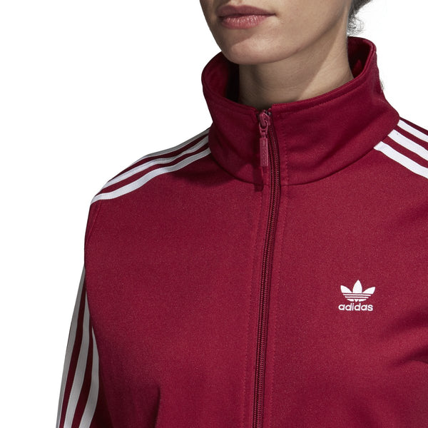 [DH3193] Womens Contemporary BB Track Jacket