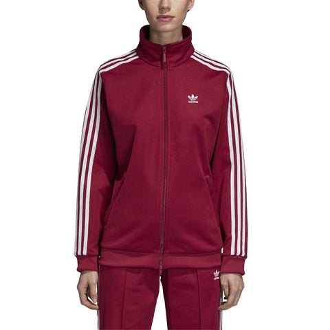 [DH3193] Womens Contemporary BB Track Jacket