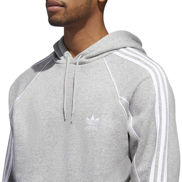 [DH3852] Mens Adidas Originals Authentic Hoody
