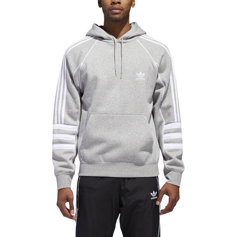 [DH3852] Mens Adidas Originals Authentic Hoody