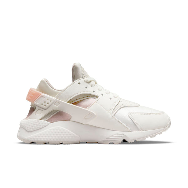 [DH4439-104] Womens Nike AIR HUARACHE 'SAIL LIGHT BONE'
