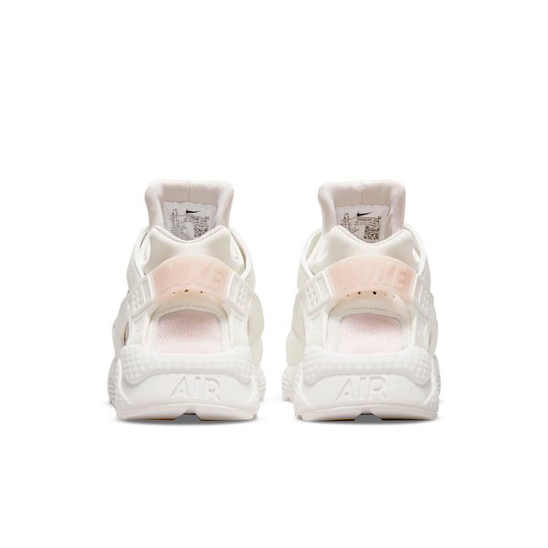 [DH4439-104] Womens Nike AIR HUARACHE 'SAIL LIGHT BONE'