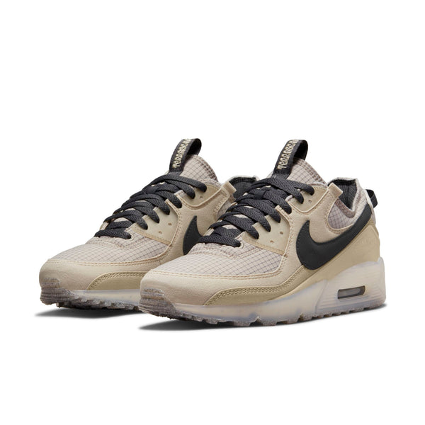 [DH4677-200] Mens Nike AIR MAX 90 TERRASCAPE 'RATTAN BLACK'