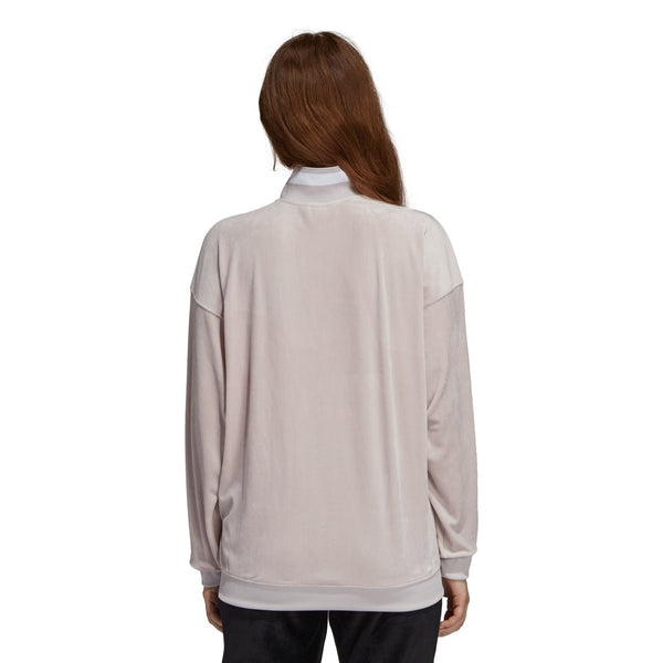 [DH4718] Womens Originals Half-zip Sweatshirt