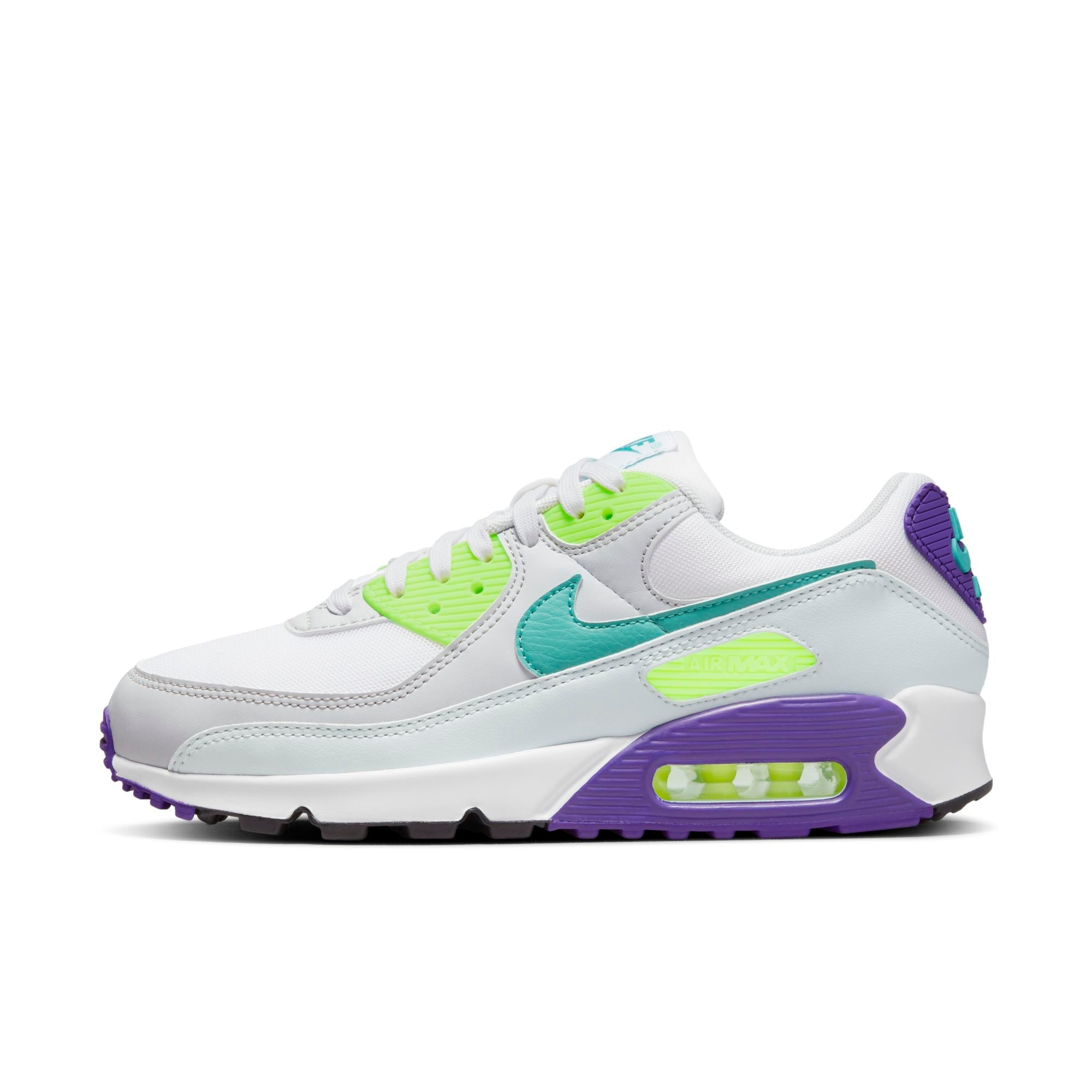 [DH5072-100] Womens Nike AIR MAX 90 W