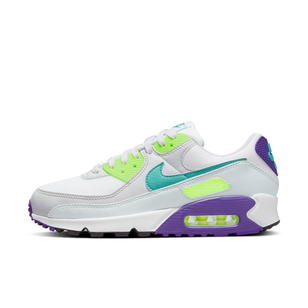 [DH5072-100] Womens Nike AIR MAX 90 W