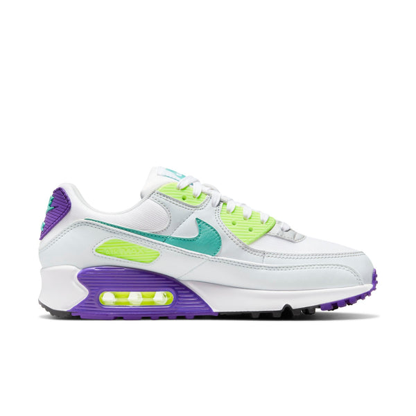 [DH5072-100] Womens Nike AIR MAX 90 W