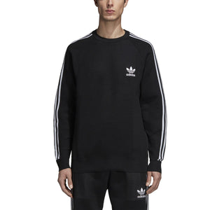 [DH5754] Mens Adidas Originals Knit Crew