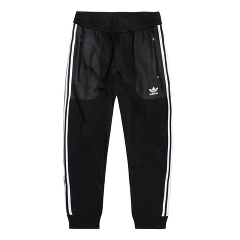 [DH5760] Mens Adidas Originals Black Friday Knitted Track Pants