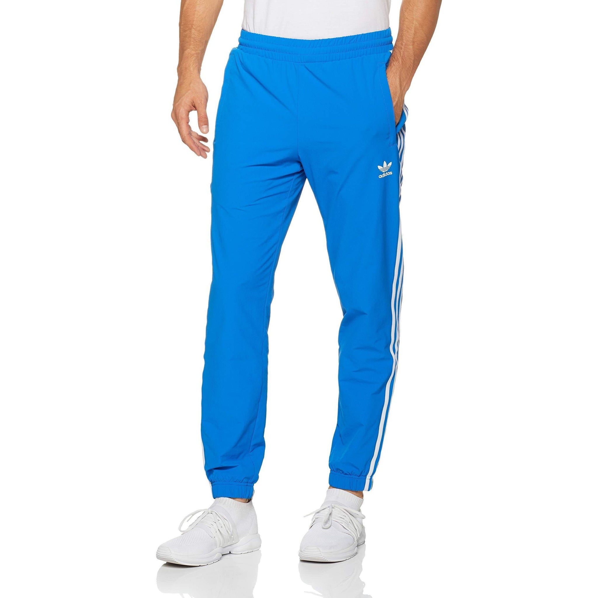 [DH5765] Mens Adidas Originals Warm-Up Track Pant