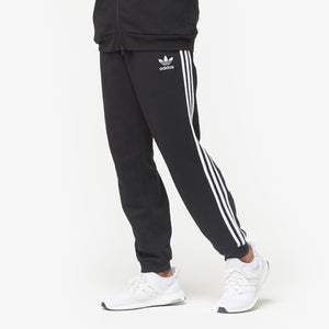 [DH5801] Originals 3-Stripes Fleece Pants