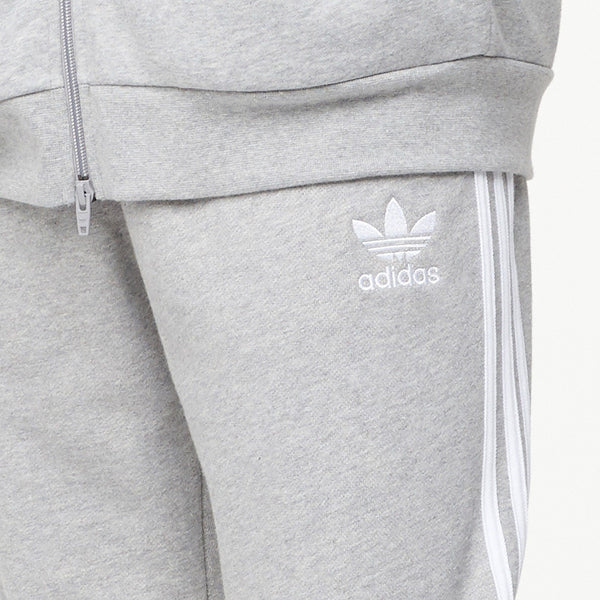 [DH5802] Adidas Mens Originals 3-Stripes Fleece Pants