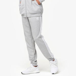 [DH5802] Adidas Mens Originals 3-Stripes Fleece Pants