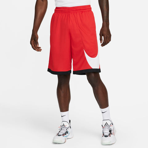 [DH6763-657] Mens Nike DRI FIT BASKETBALL SHORTS