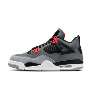 [DH6927-061] Mens Air Jordan Retro 4 'Infrared'