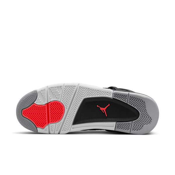 [DH6927-061] Mens Air Jordan Retro 4 'Infrared'