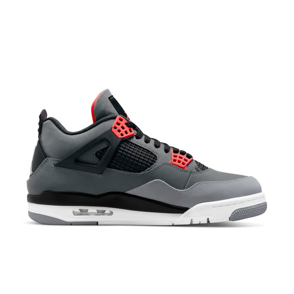 [DH6927-061] Mens Air Jordan Retro 4 'Infrared'