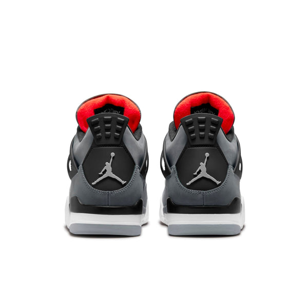 [DH6927-061] Mens Air Jordan Retro 4 'Infrared'