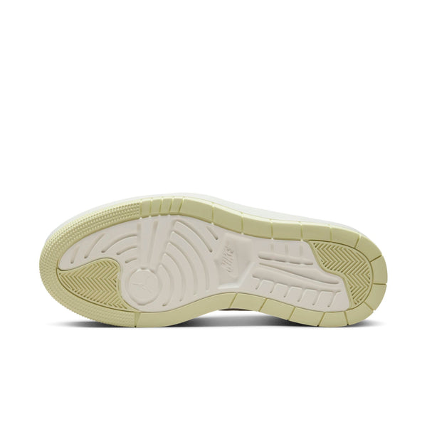 [DH7004-101] Womens Air Jordan RETRO 1 ELEVATE LOW 'Coconut Milk' (W)