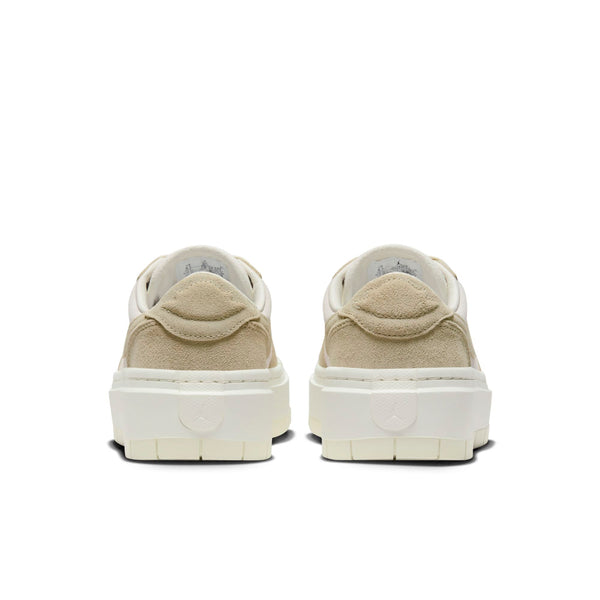 [DH7004-101] Womens Air Jordan RETRO 1 ELEVATE LOW 'Coconut Milk' (W)