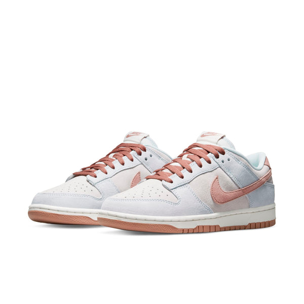 [DH7577-001] Mens Nike Dunk Low 'Fossil Rose'