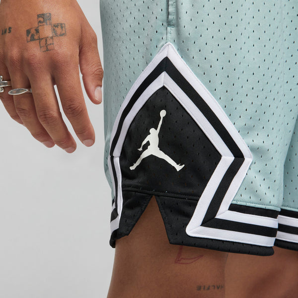 [DH9075-366] Mens Air Jordan DRI-FIT SPORT DIAMOND SHORTS