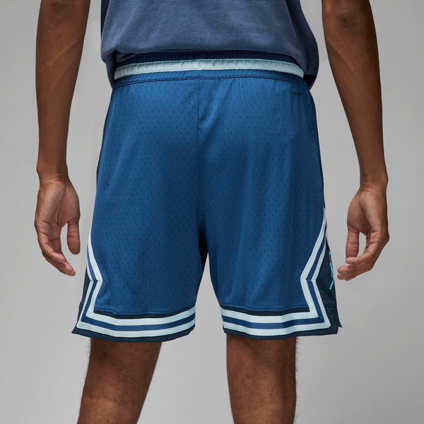 [DH9075-493] Mens Air Jordan DRI-FIT SPORT DIAMOND SHORTS