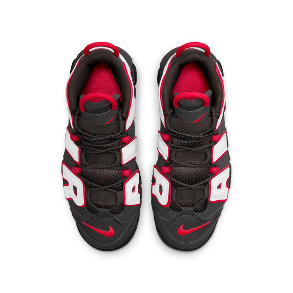 [DH9719-200] Grade School Nike AIR MORE UPTEMPO 'BROWN BULLS (GS)'