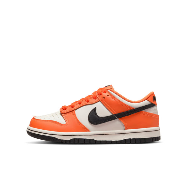 [DH9765-003] Grade School Nike Dunk Low 'Halloween (2022)' (GS)