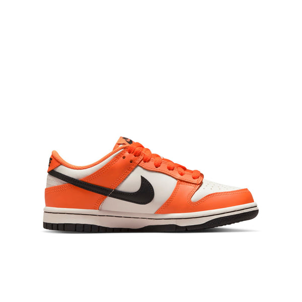 [DH9765-003] Grade School Nike Dunk Low 'Halloween (2022)' (GS)