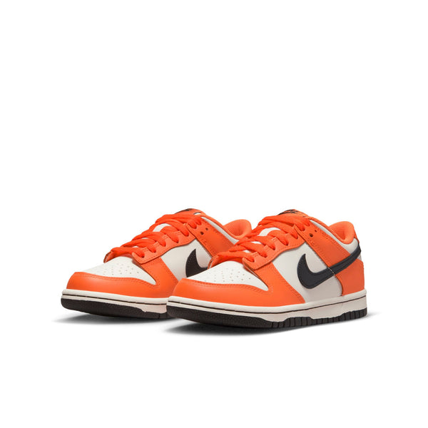 [DH9765-003] Grade School Nike Dunk Low 'Halloween (2022)' (GS)