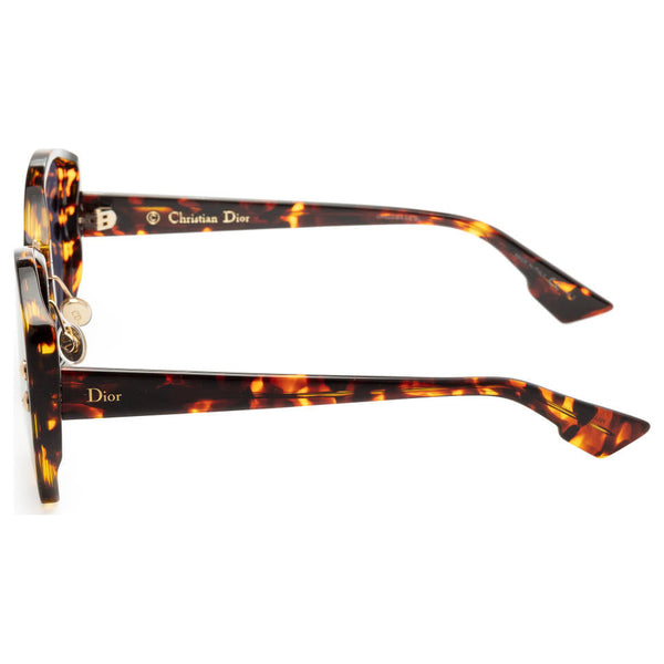 [DIORADD2S-0P65-A9] Unisex Christian Dior DIORADDICT2 Sunglasses