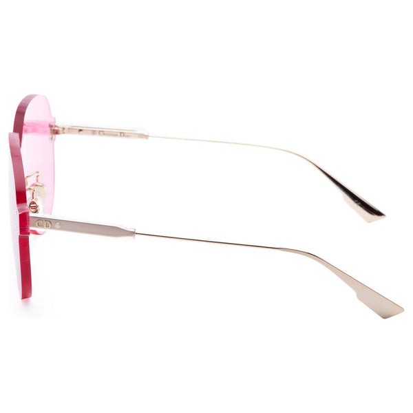 [QUAKE3S-0MU1-U1] Unisex Christian Dior QUAKE3S Sunglasses