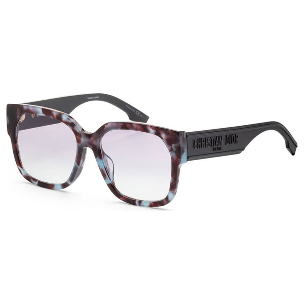 [DIORID1FS-0JBW-SO] Unisex Christian Dior DIORID1FS Sunglasses