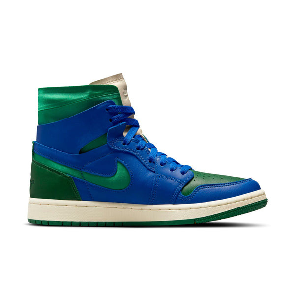 [DJ1199-400] Womens Air Jordan Retro 1 High Zoom Air CMFT 'Aleali May Califia' (W)