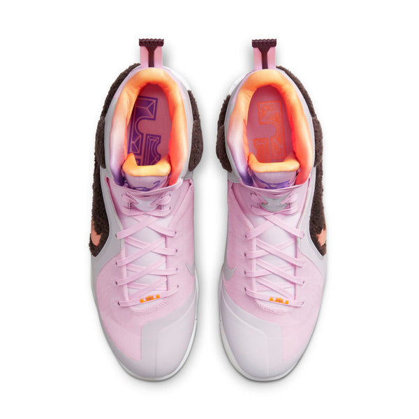 [DJ3908-600] Mens Nike LEBRON 9 'KING OF LA (2022)'