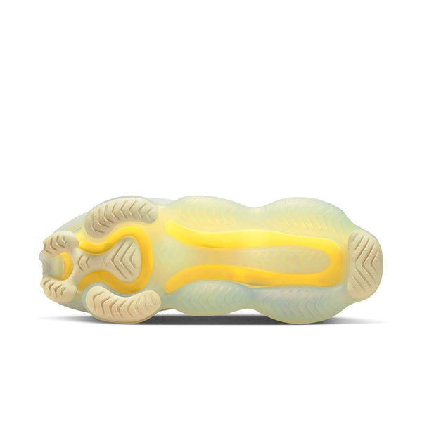 [DJ4702-001] Womens Nike AIR MAX SCORPION FK 'LEMON WASH'