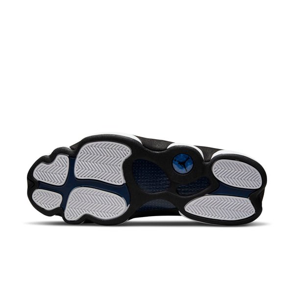 [DJ5982-400] Mens Air Jordan Retro 13 'Brave Blue'