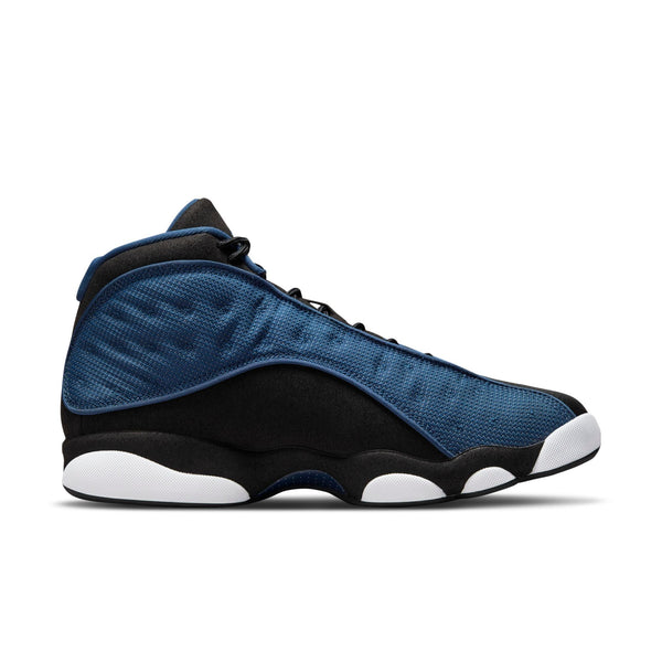 [DJ5982-400] Mens Air Jordan Retro 13 'Brave Blue'