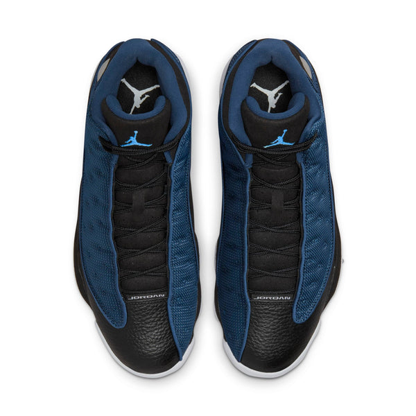 [DJ5982-400] Mens Air Jordan Retro 13 'Brave Blue'
