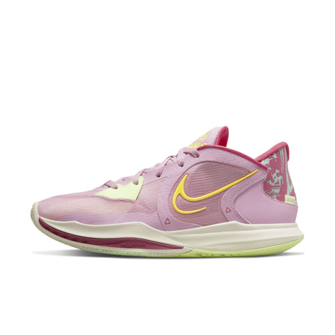 [DJ6012-500] Mens Nike Kyrie Low 5 '1 World 1 People Orchid'