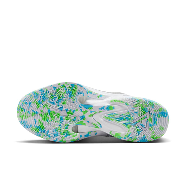 [DJ6149-101] Mens Nike ZOOM FREAK 4