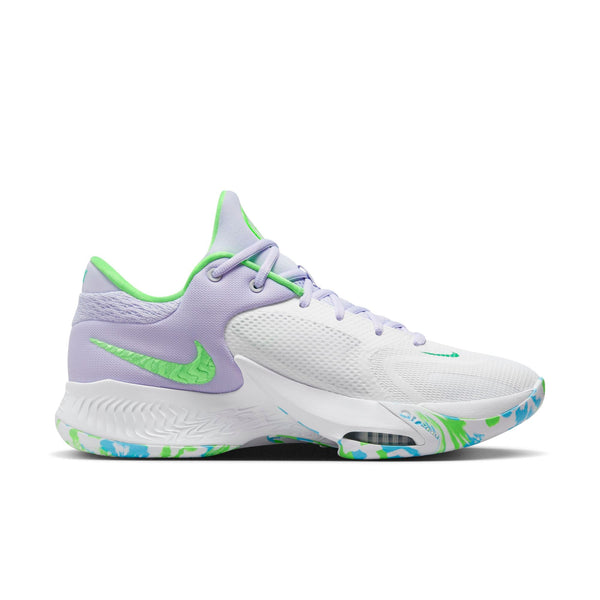 [DJ6149-101] Mens Nike ZOOM FREAK 4