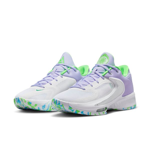 [DJ6149-101] Mens Nike ZOOM FREAK 4