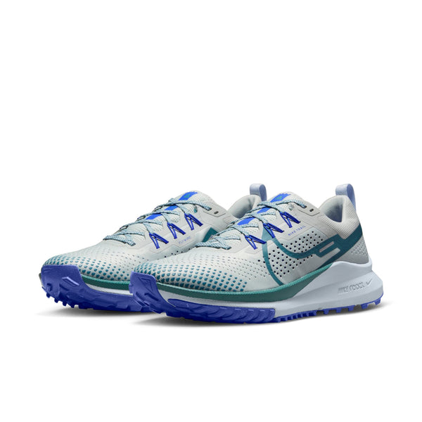 [DJ6158-005] Mens Nike REACT PEGASUS TRAIL 4