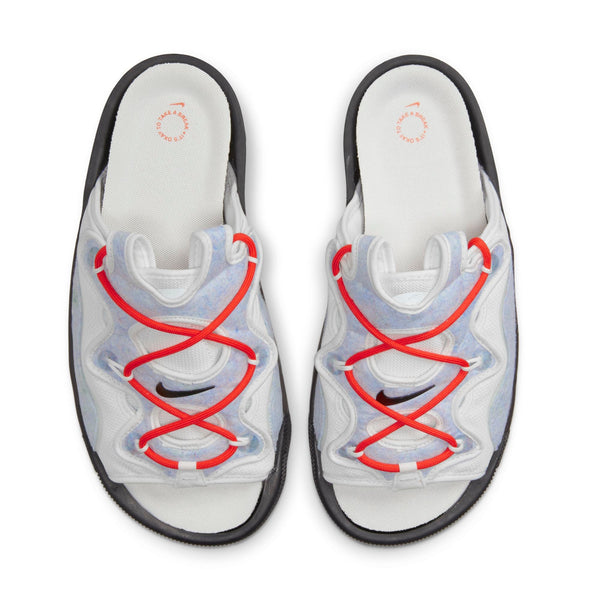 [DJ6229-100] Mens Nike OFFLINE 2.0 'SUMMIT WHITE'