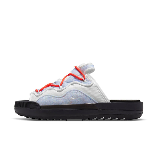 [DJ6229-100] Mens Nike OFFLINE 2.0 'SUMMIT WHITE'