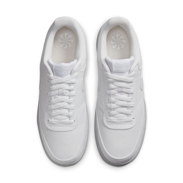 [DJ6260-100] Mens Nike COURT VISION LOW NXT NAT