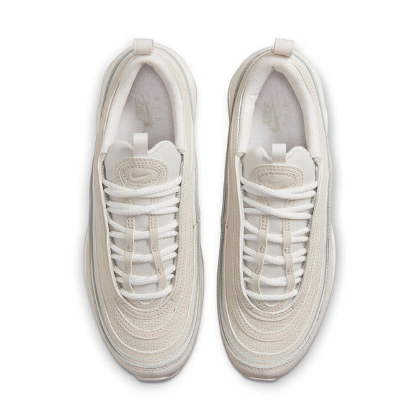 [DJ9978-001] Womens Nike AIR MAX 97 'LIGHTBONE'